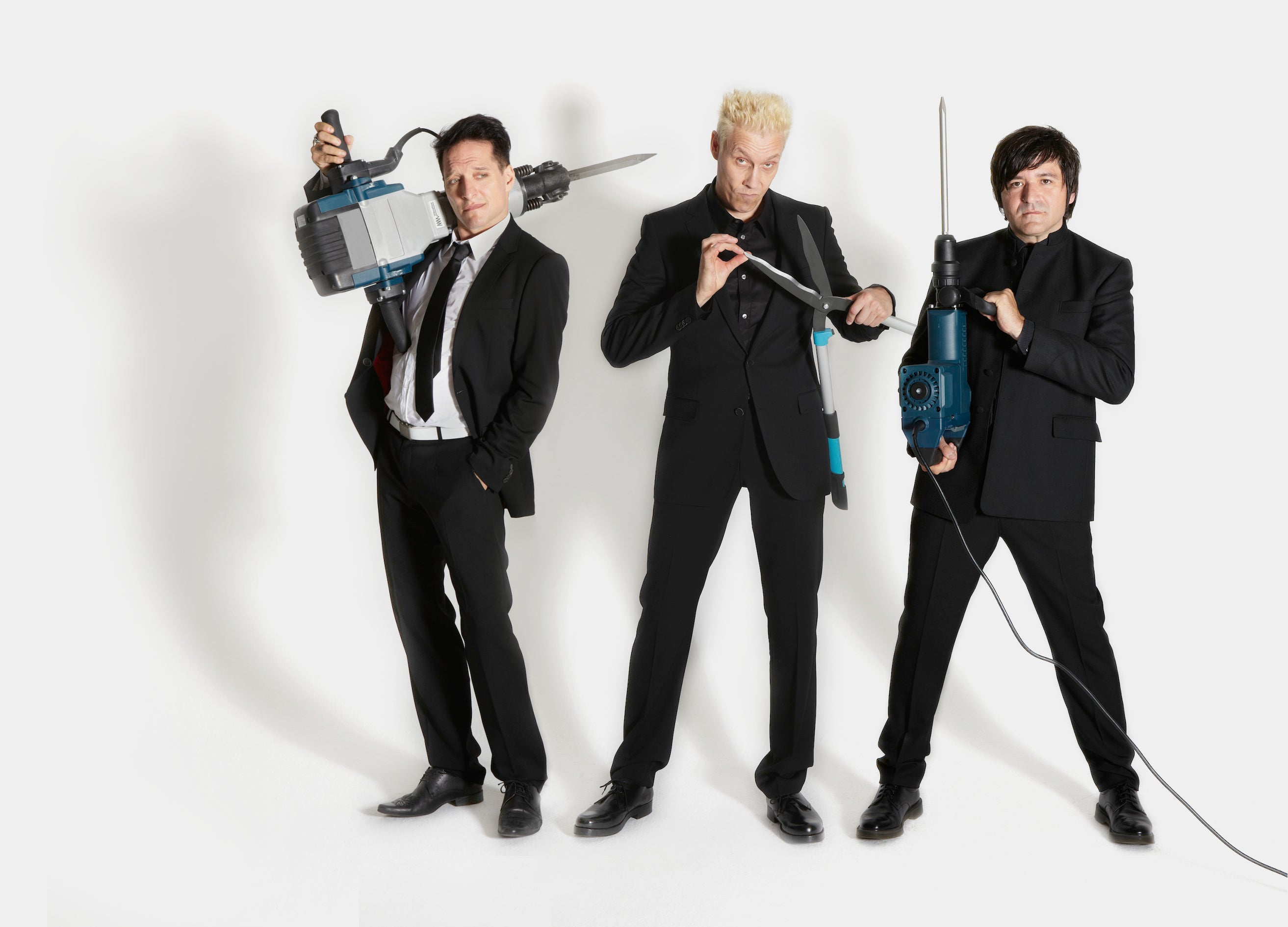 Cover image for Die Ärzte