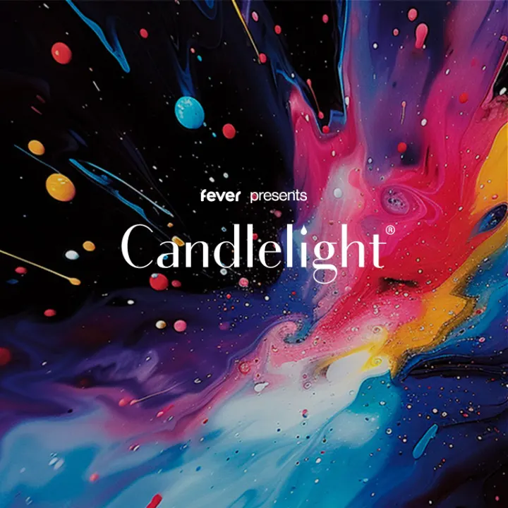 Cover image for Candlelight: Ed Sheeran & Coldplay