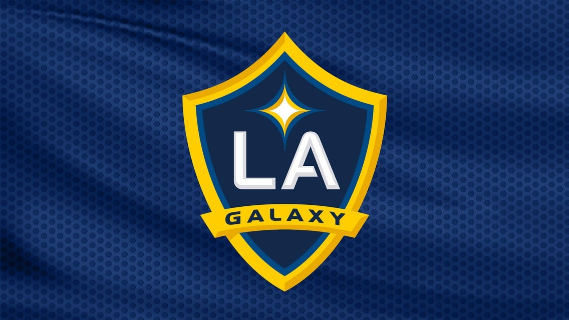 Cover image for Los Angeles Galaxy vs. Austin FC