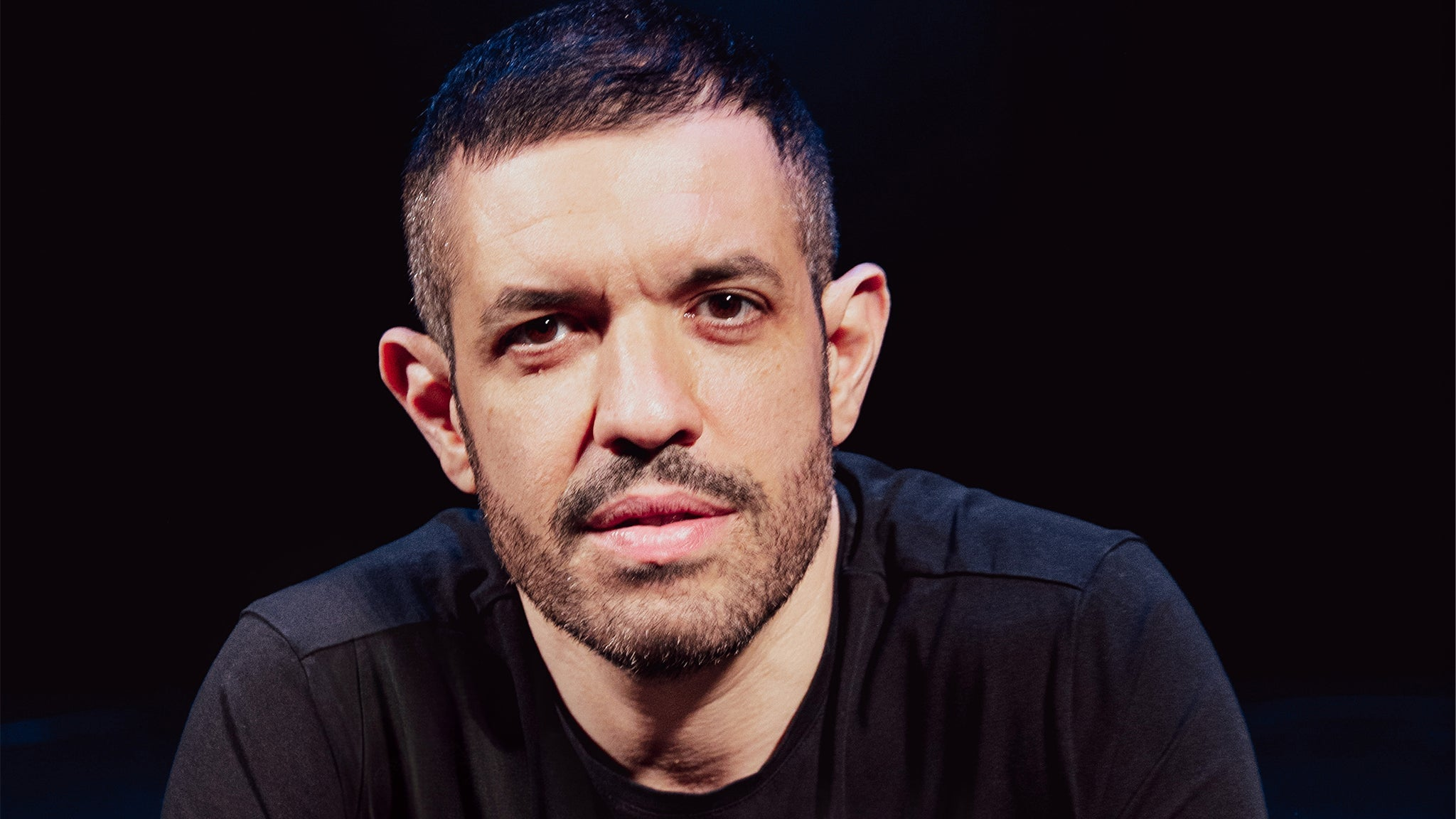 Cover image for Francesco De Carlo - Live in Europe