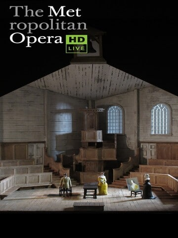 Opera: I Puritani (Bellini)