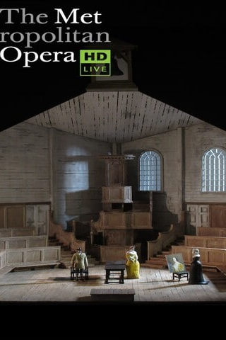 Opera: I Puritani (Bellini)