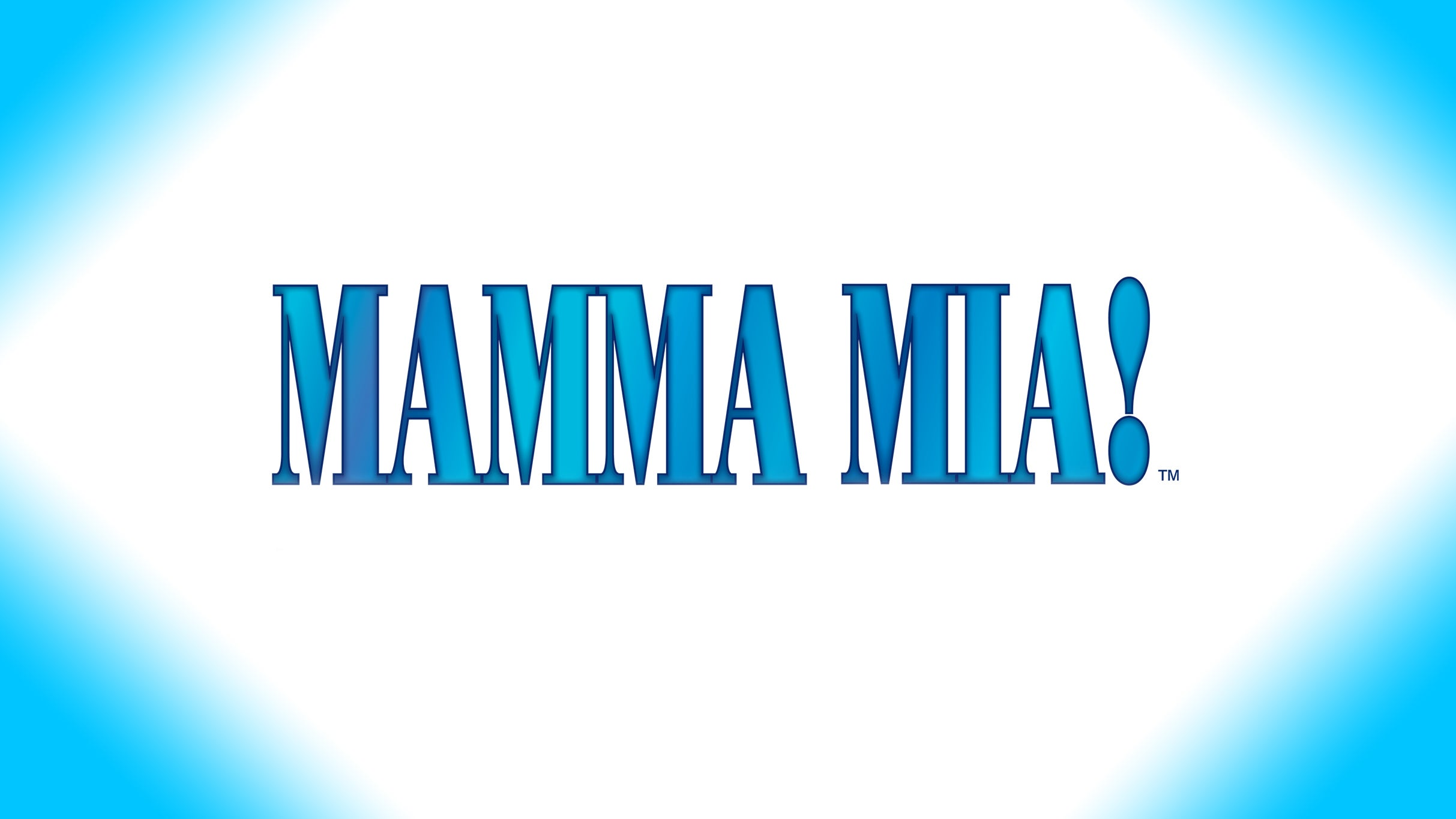 Cover image for Mamma Mia! The Musical