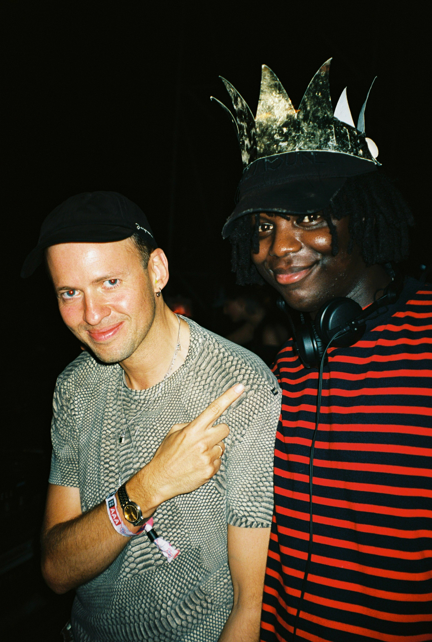 Cover image for Sam Alfred B2B Job Jobse