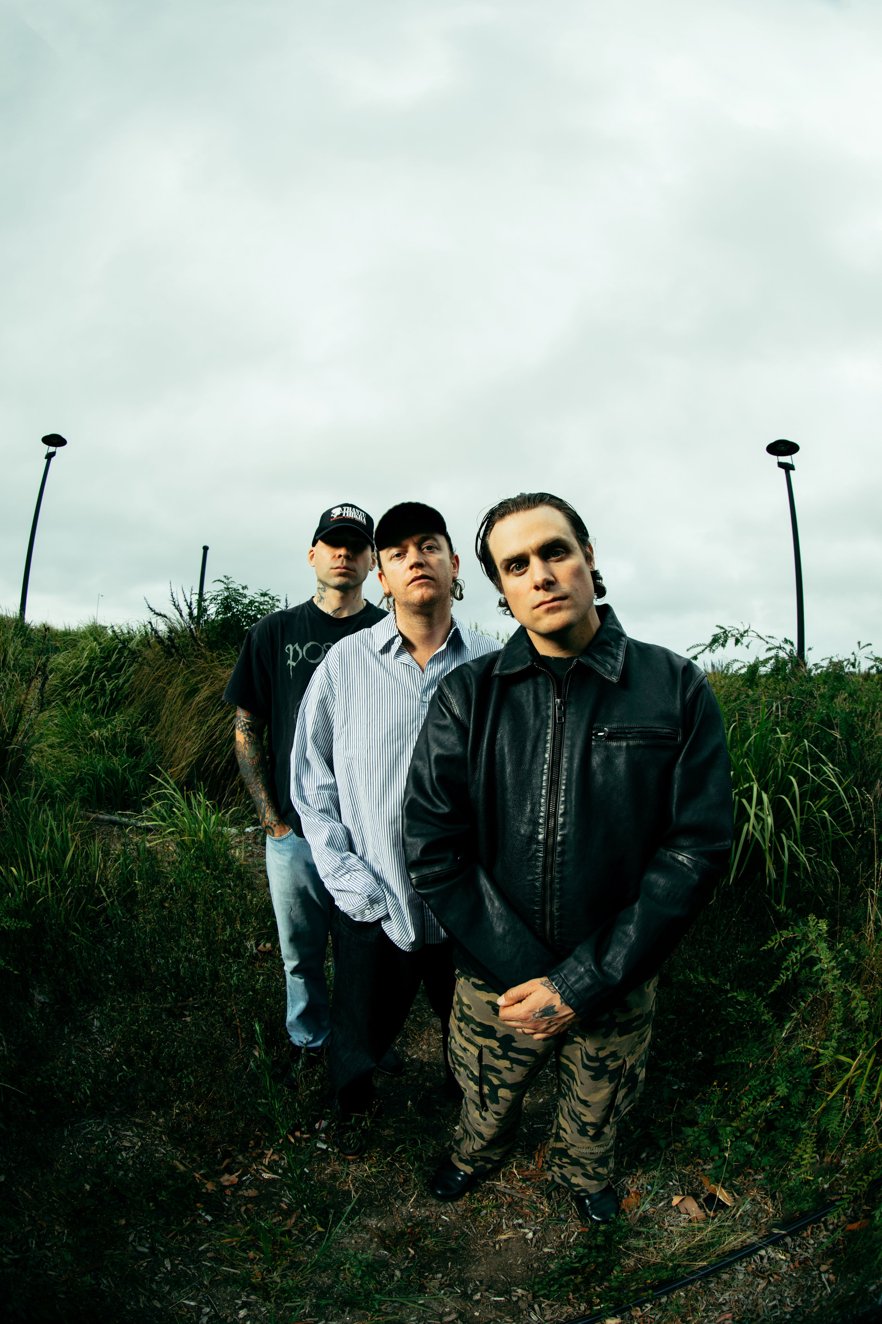 Cover image for DMA'S