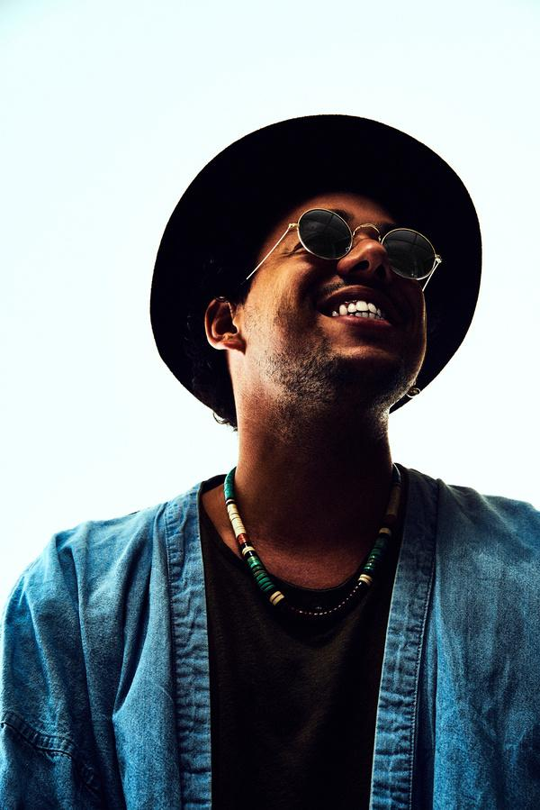 Ben L’Oncle Soul