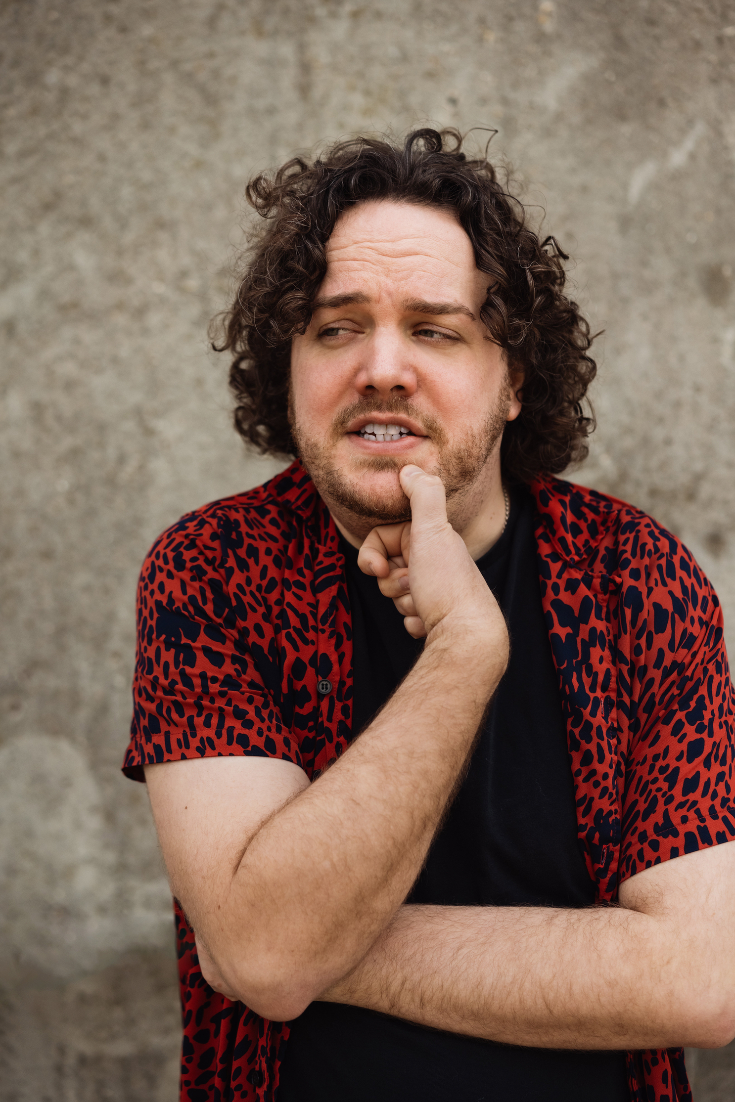 Cover image for Joe Wells: Daddy Autism
