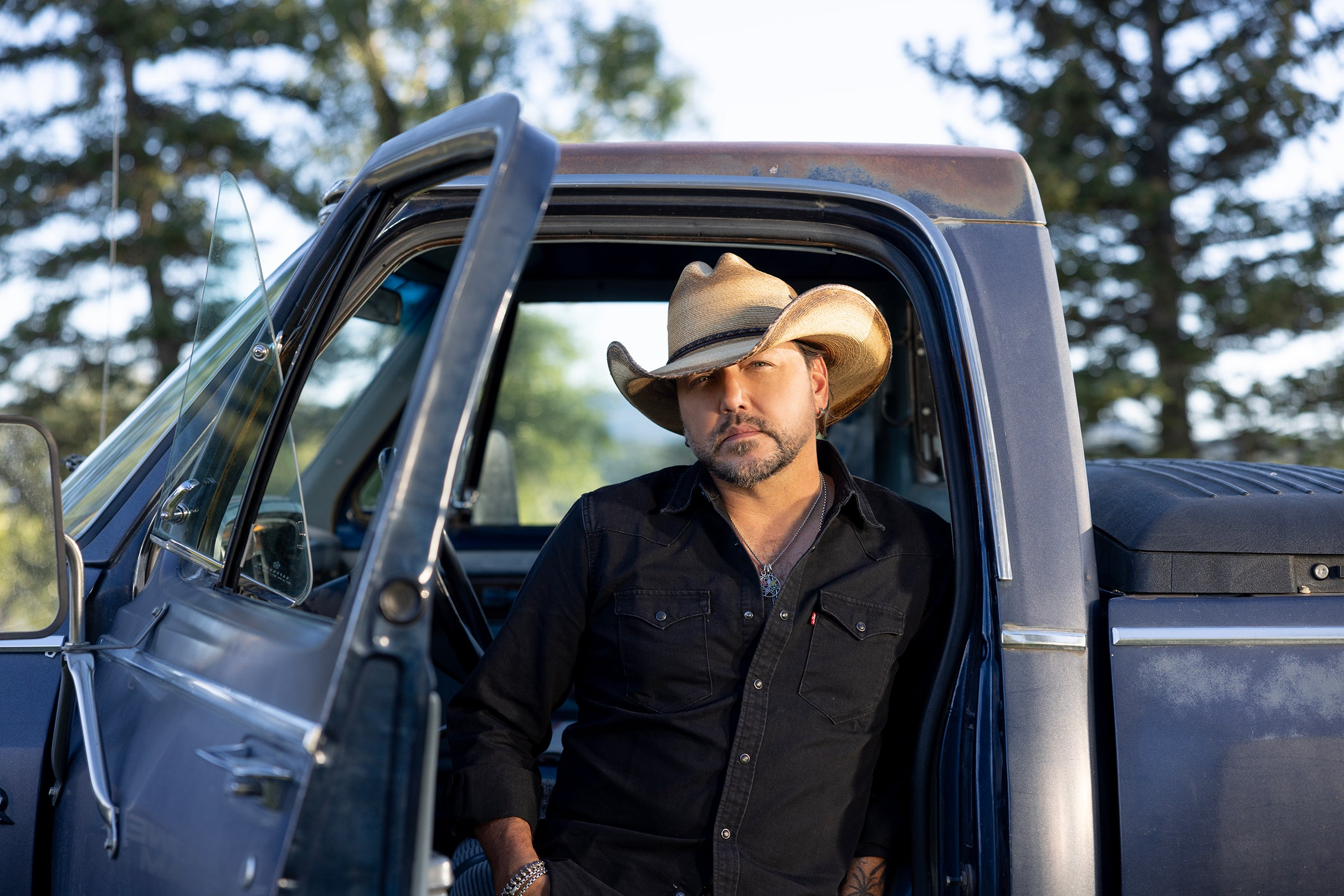 Cover image for Luke Bryan & Jason Aldean: Double Down Tour 2026