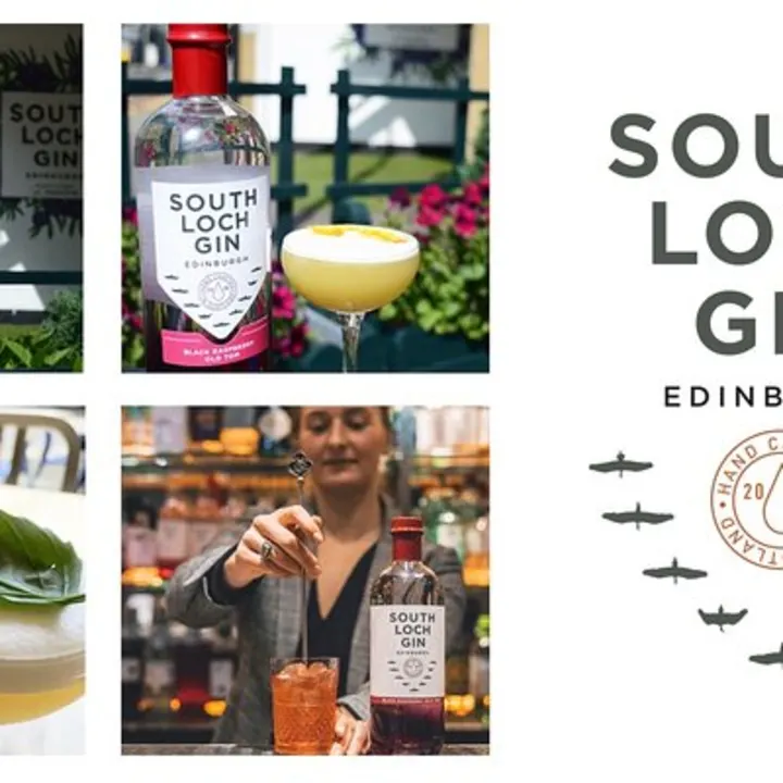 Cover image for Visit a Working South Loch Gin Distillery