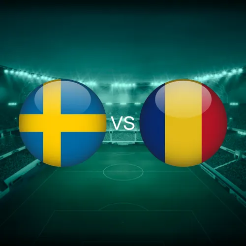 Cover image for Sweden vs Poland Men's Nations League