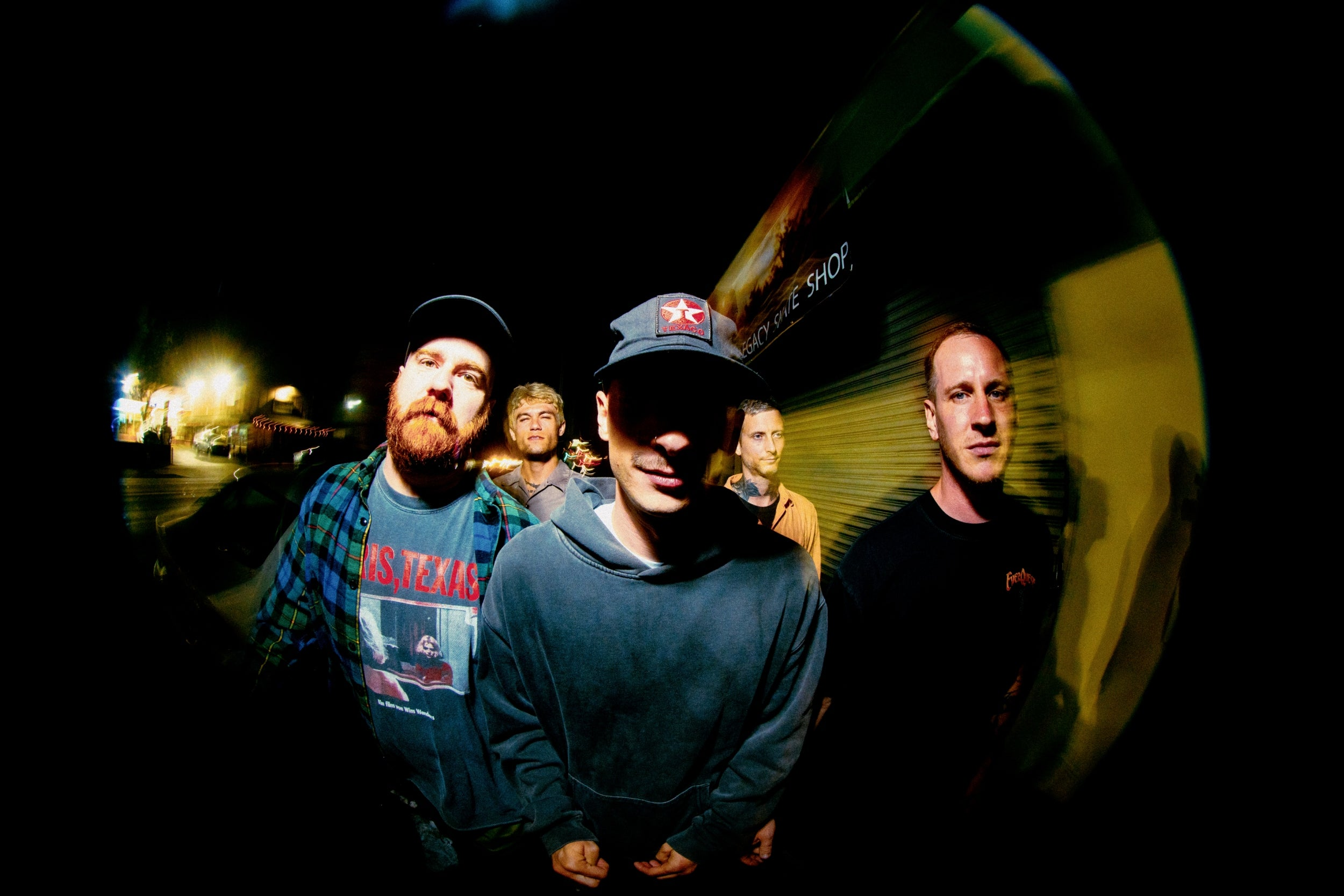 Cover image for Drug Church
