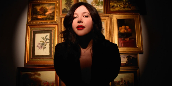 Lucy Dacus