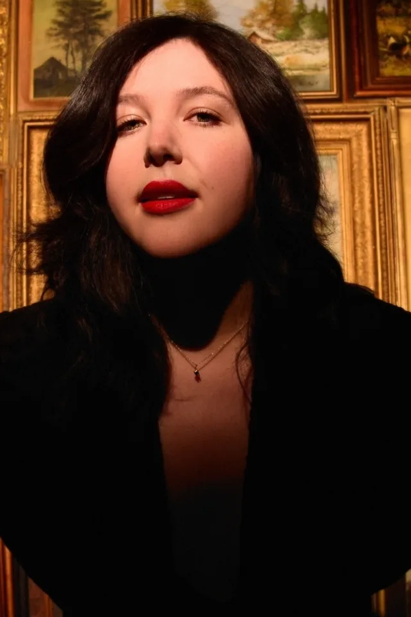 Lucy Dacus