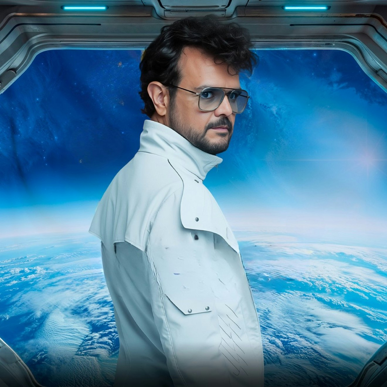 Cover image for Aleks Syntek - 35º aniversario Europa Tour 2026