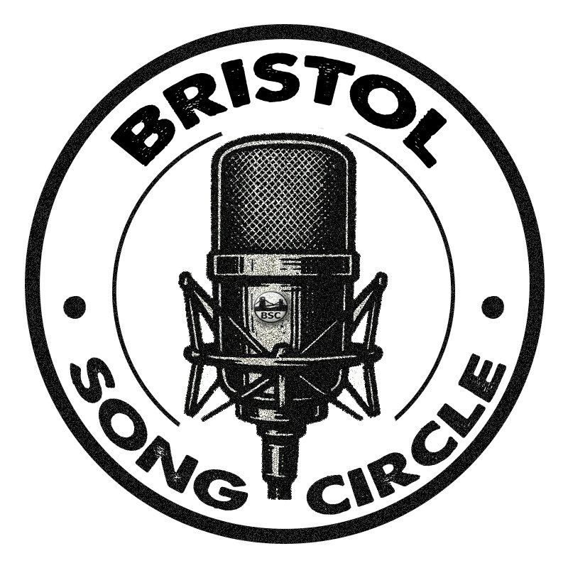 Cover image for Bristol Song Circle: James Walsh (Starsailor), Melody Pool, Thaime
