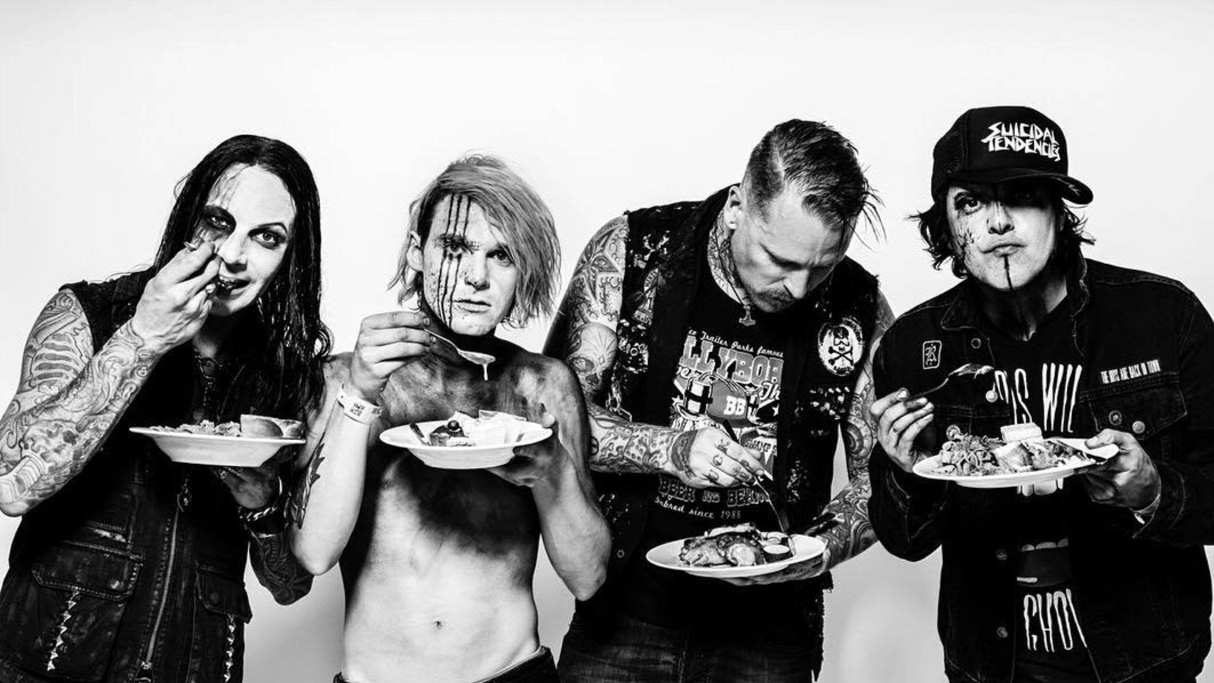 Cover image for COMBICHRIST + XPQ-21