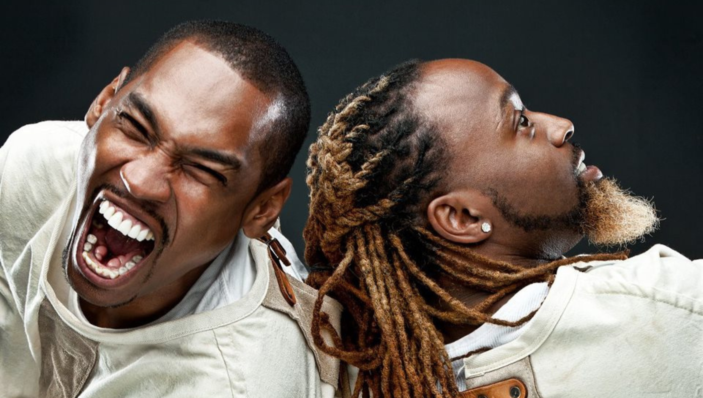 Cover image for Ying Yang Twins w special guest Mike Jones