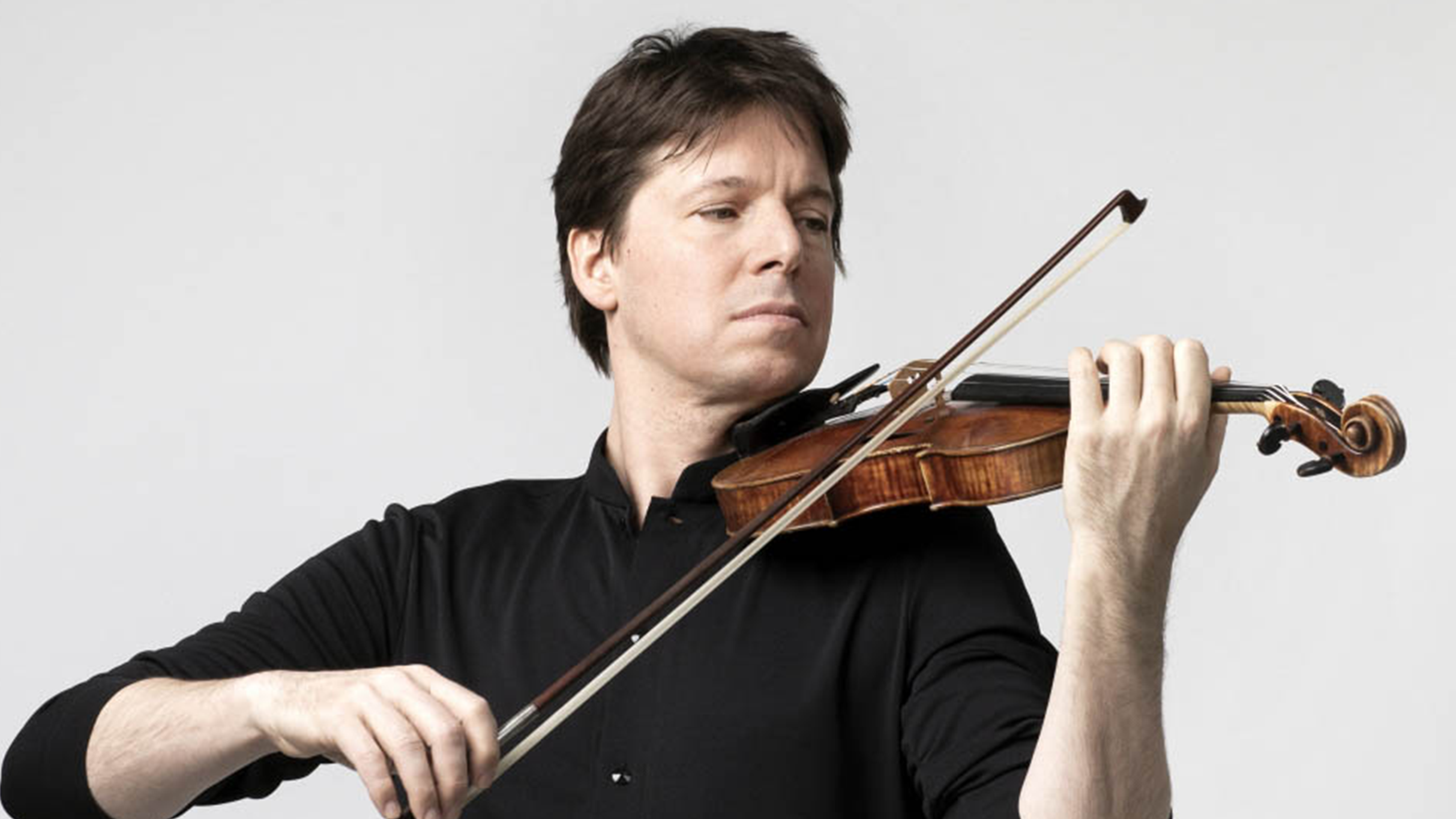 Cover image for Joshua Bell