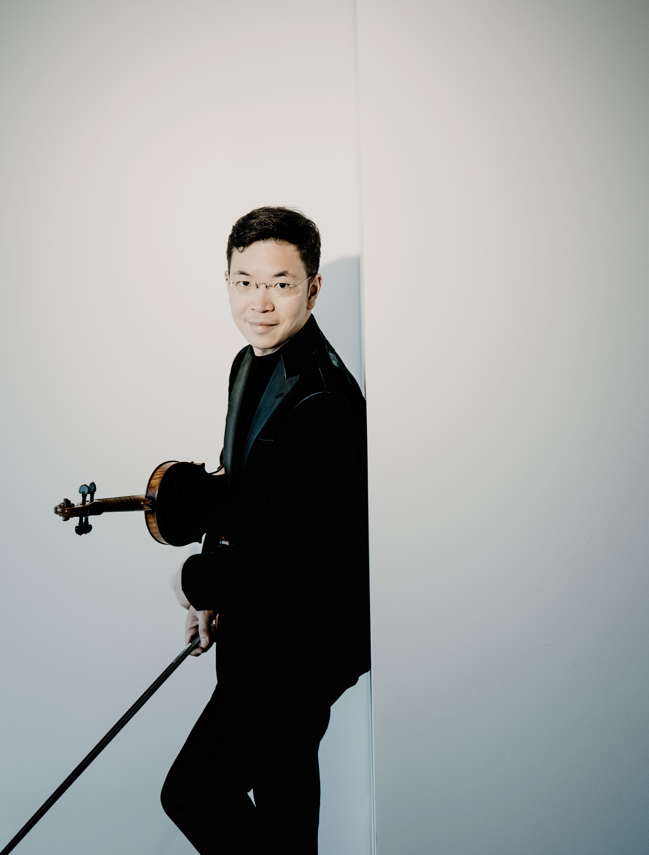 Cover image for Mozart & Brahms : Tucson Symphony Orchestra