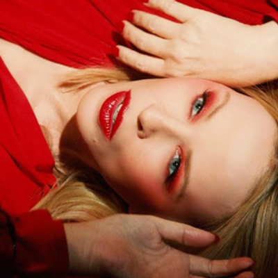 Kylie Minogue