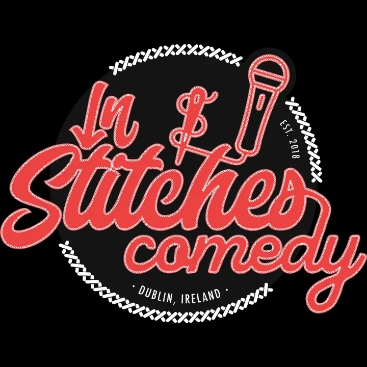 Cover image for In Stitches Comedy Club