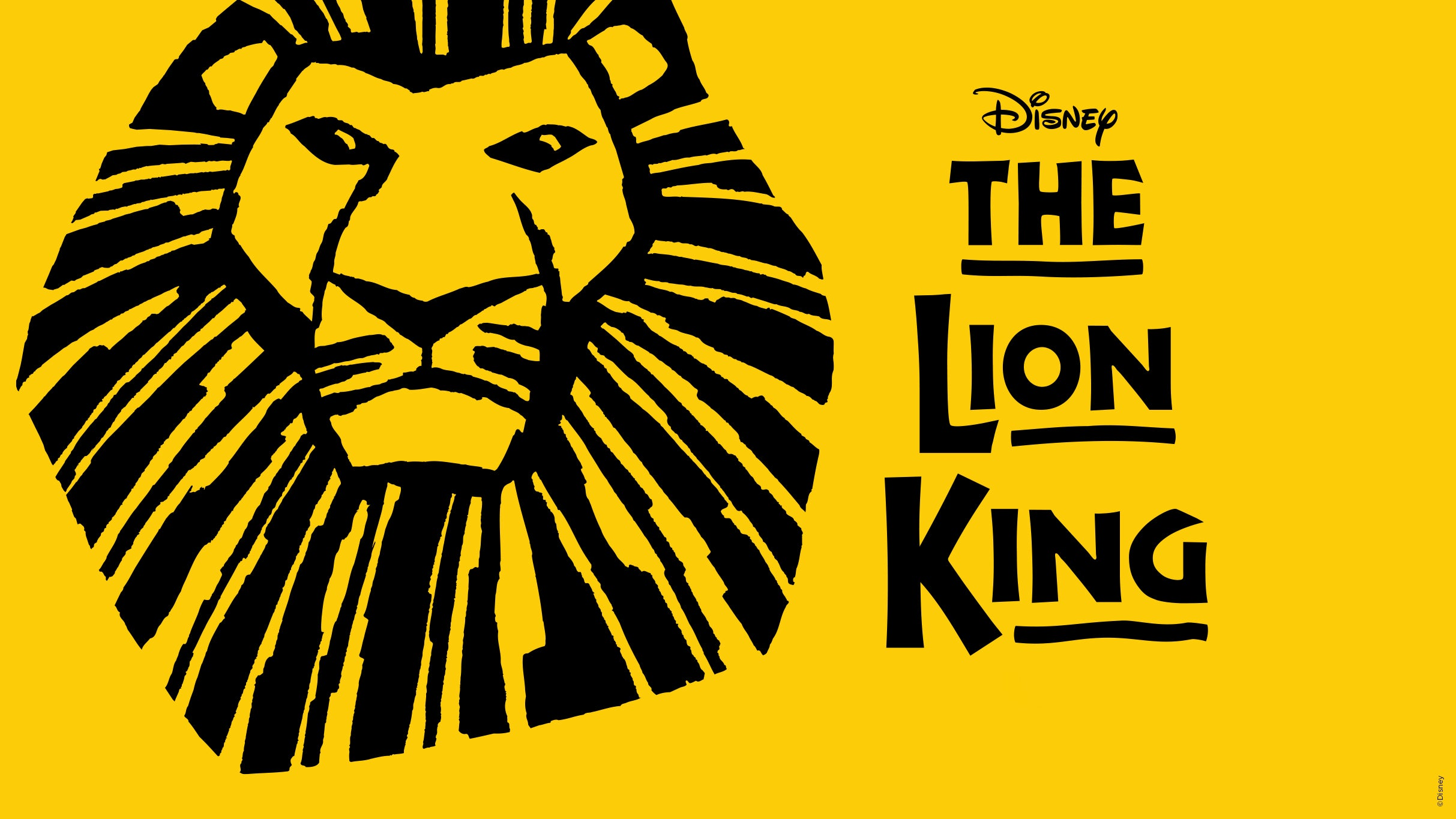 Cover image for The Lion King
