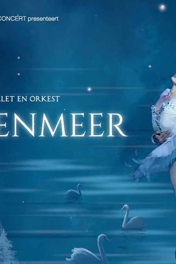 Het Zwanenmeer - Ballet en orkest