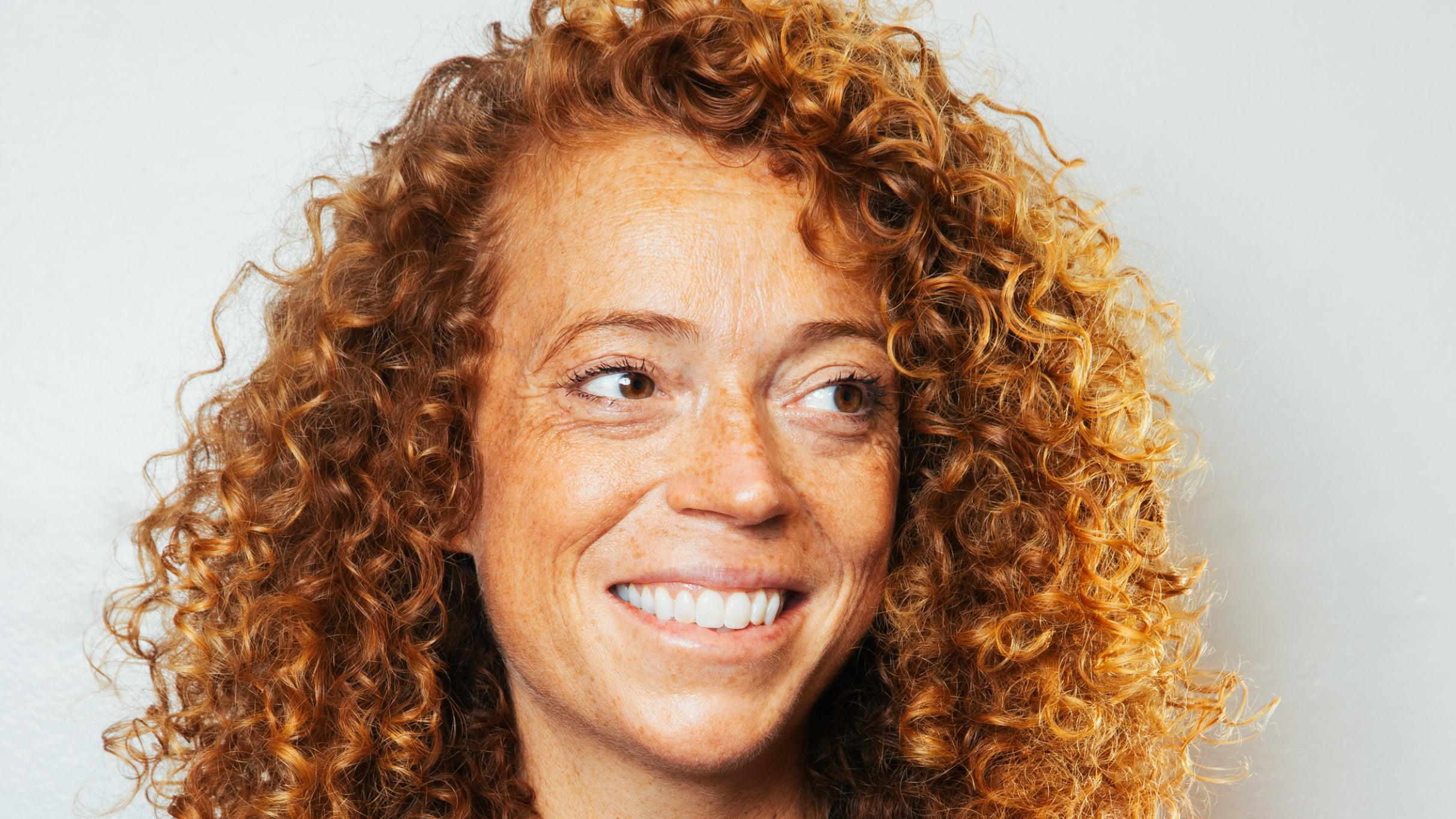 Cover image for Michelle Wolf