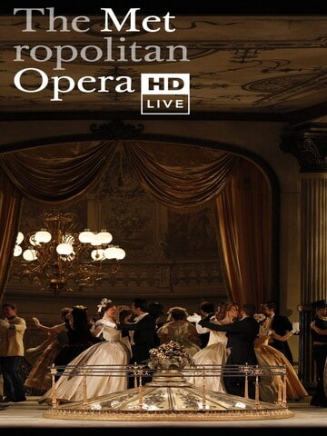 Opera: Arabella (Strauss)