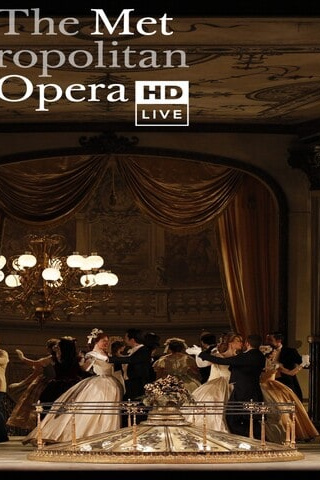 Opera: Arabella (Strauss)