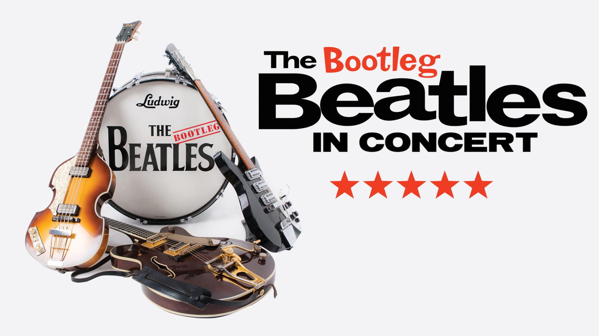 Cover image for The Bootleg Beatles