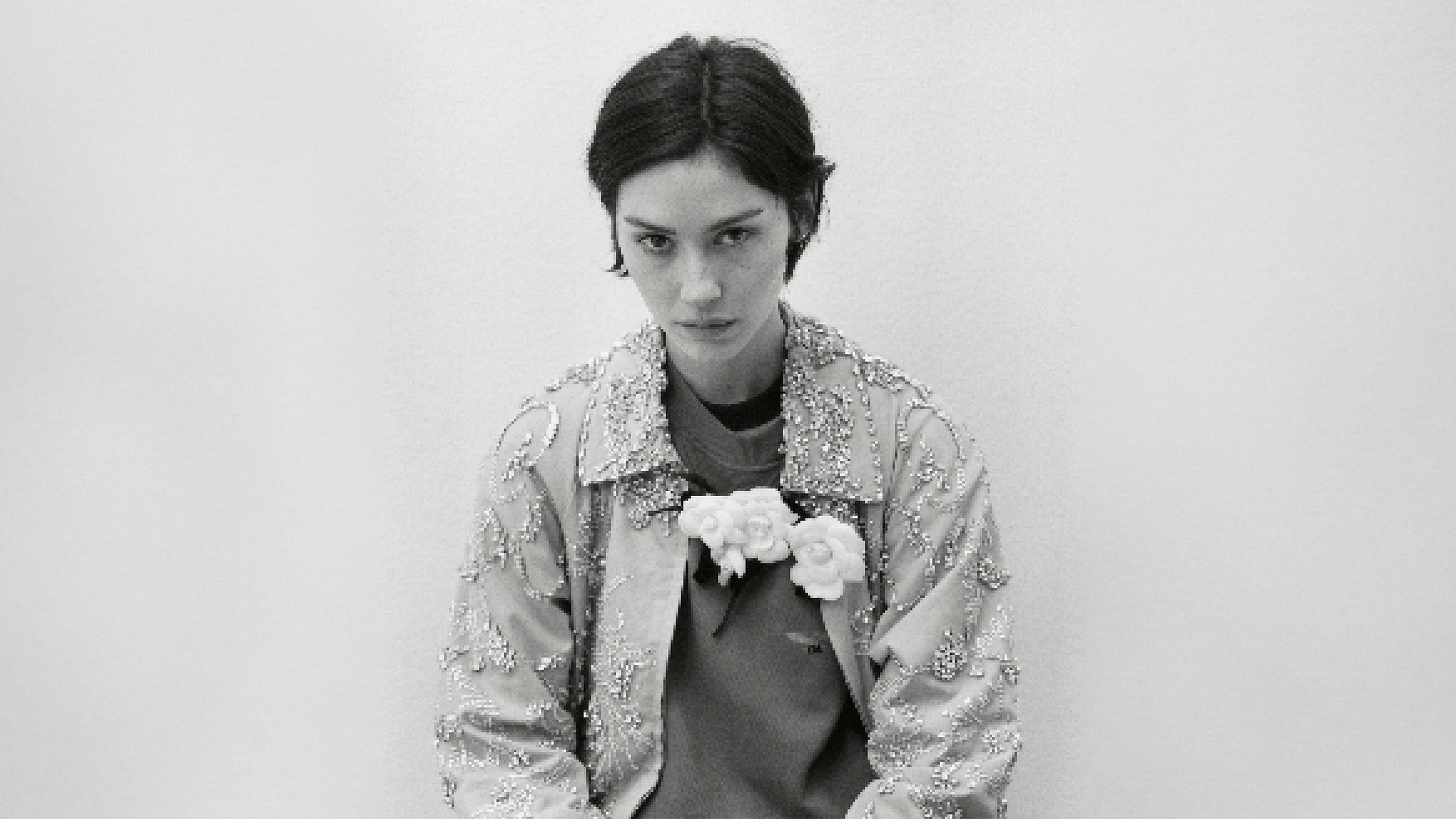 Cover image for Gracie Abrams: The Look at My Life Tour