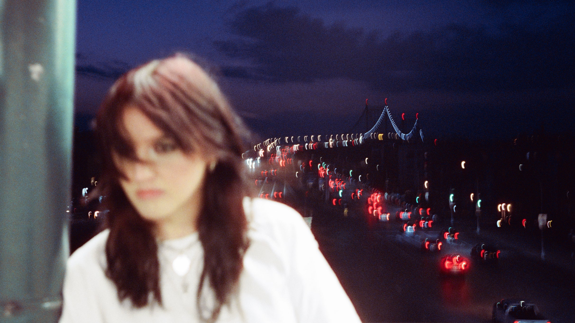 Cover image for Chelsea Cutler - IS THIS THE END? Tour