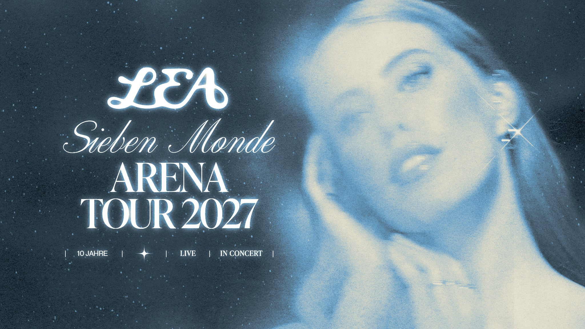 Cover image for Lea