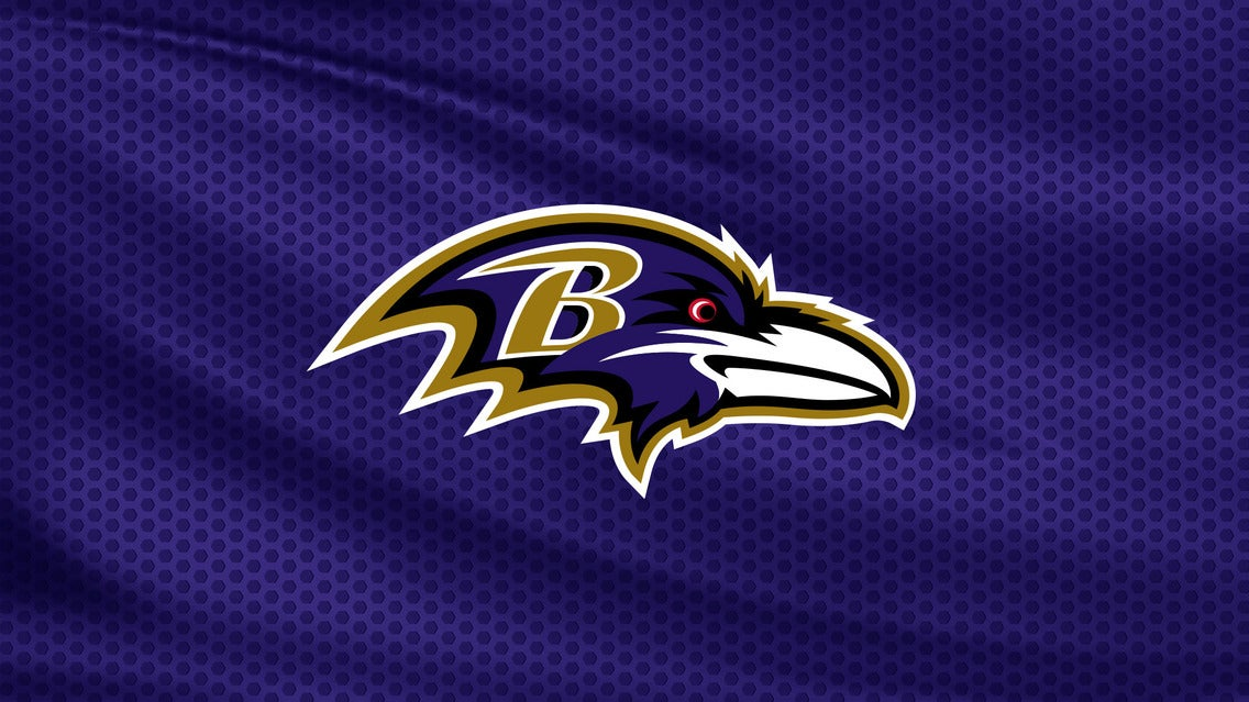 Cover image for Baltimore Ravens vs. Tampa Bay Buccaneers