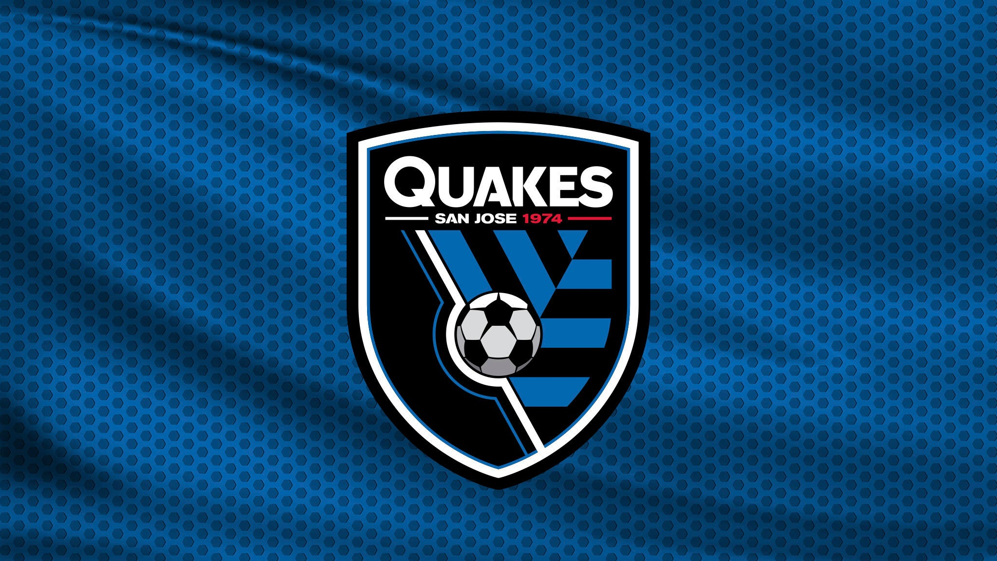 Cover image for San Jose Earthquakes vs. Nashville SC