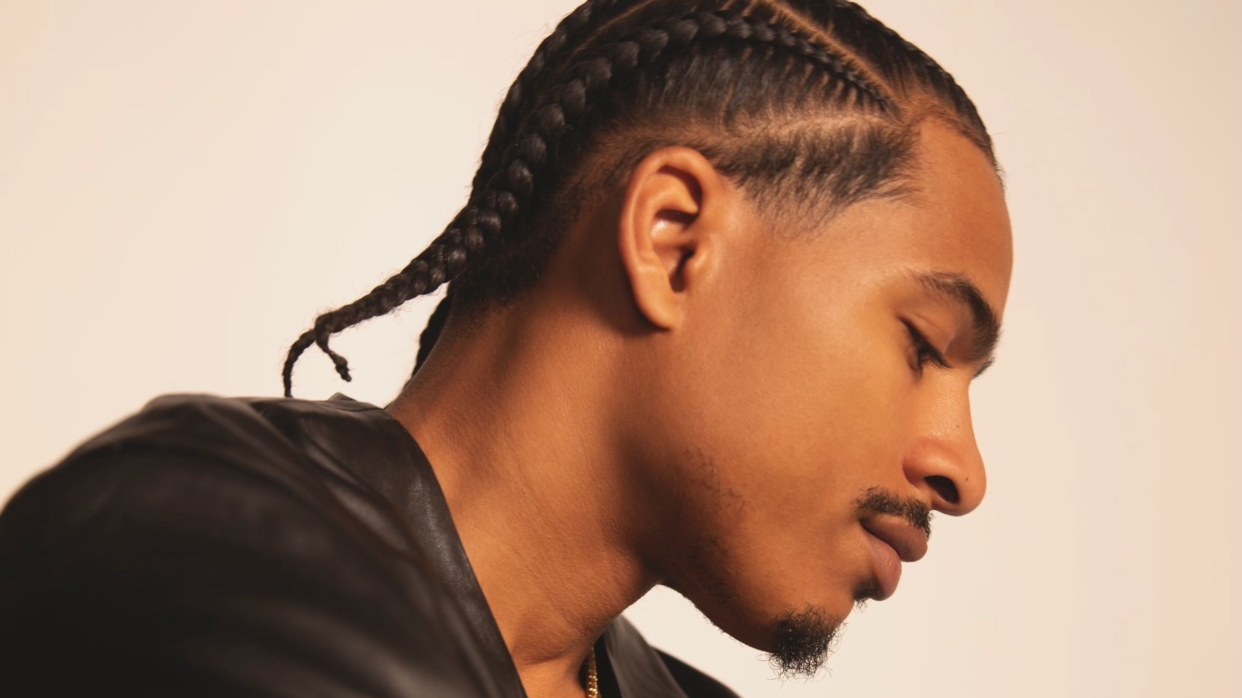 Cover image for Arin Ray