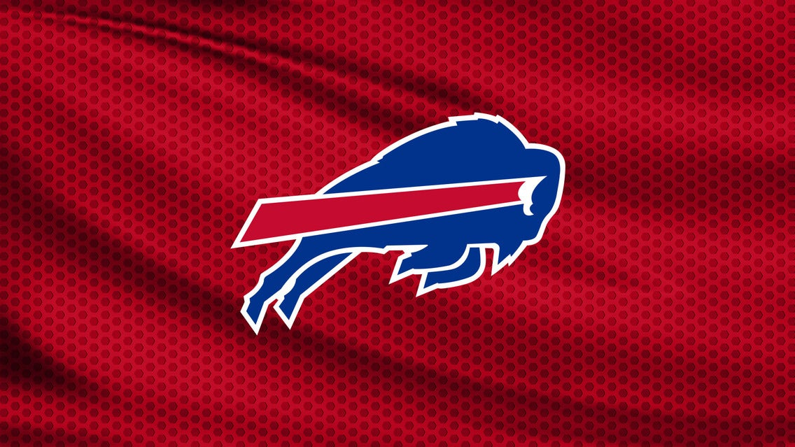 Cover image for Buffalo Bills vs. Miami Dolphins