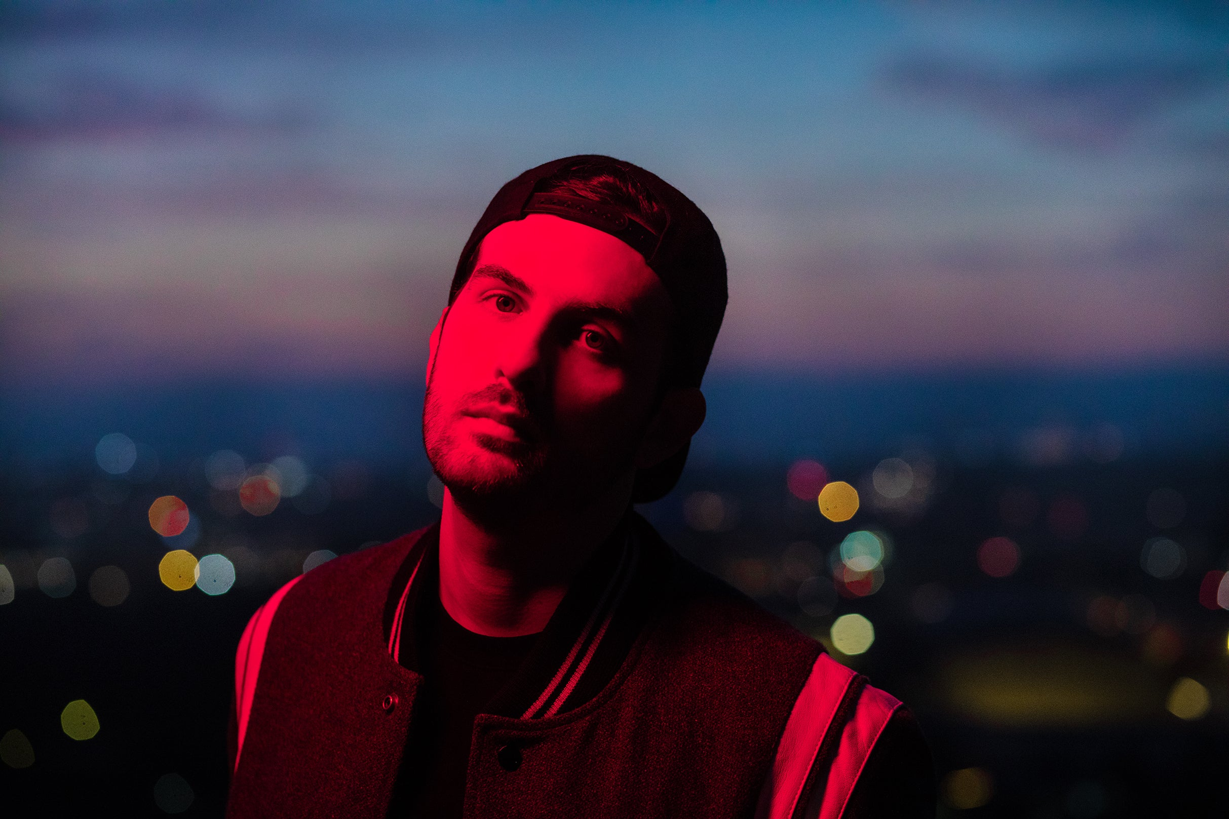 Cover image for Borgore