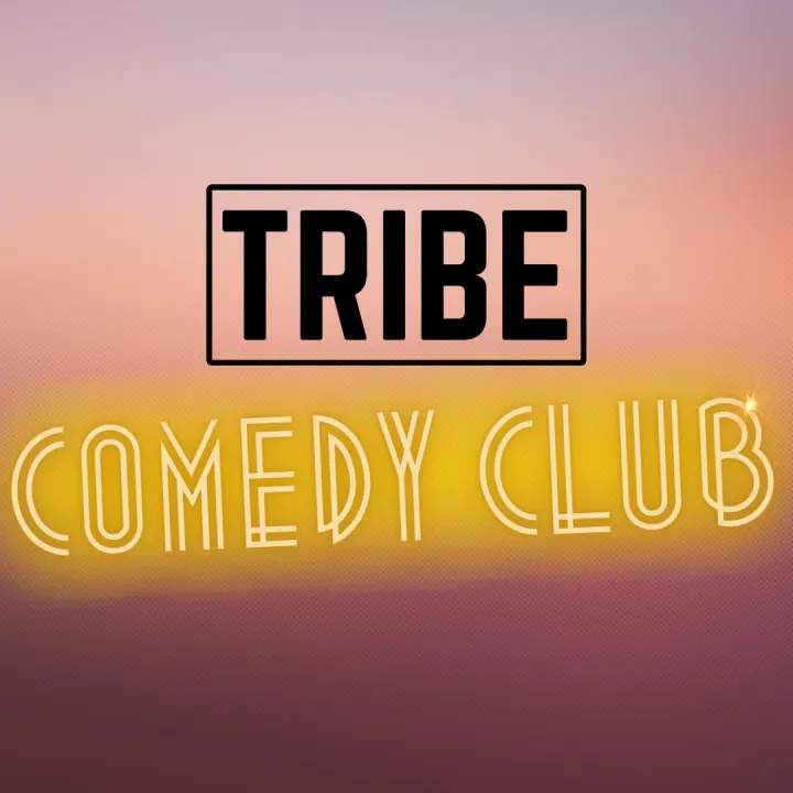 Cover image for ï»¿Comedy Club Tribe Paris Batignolles