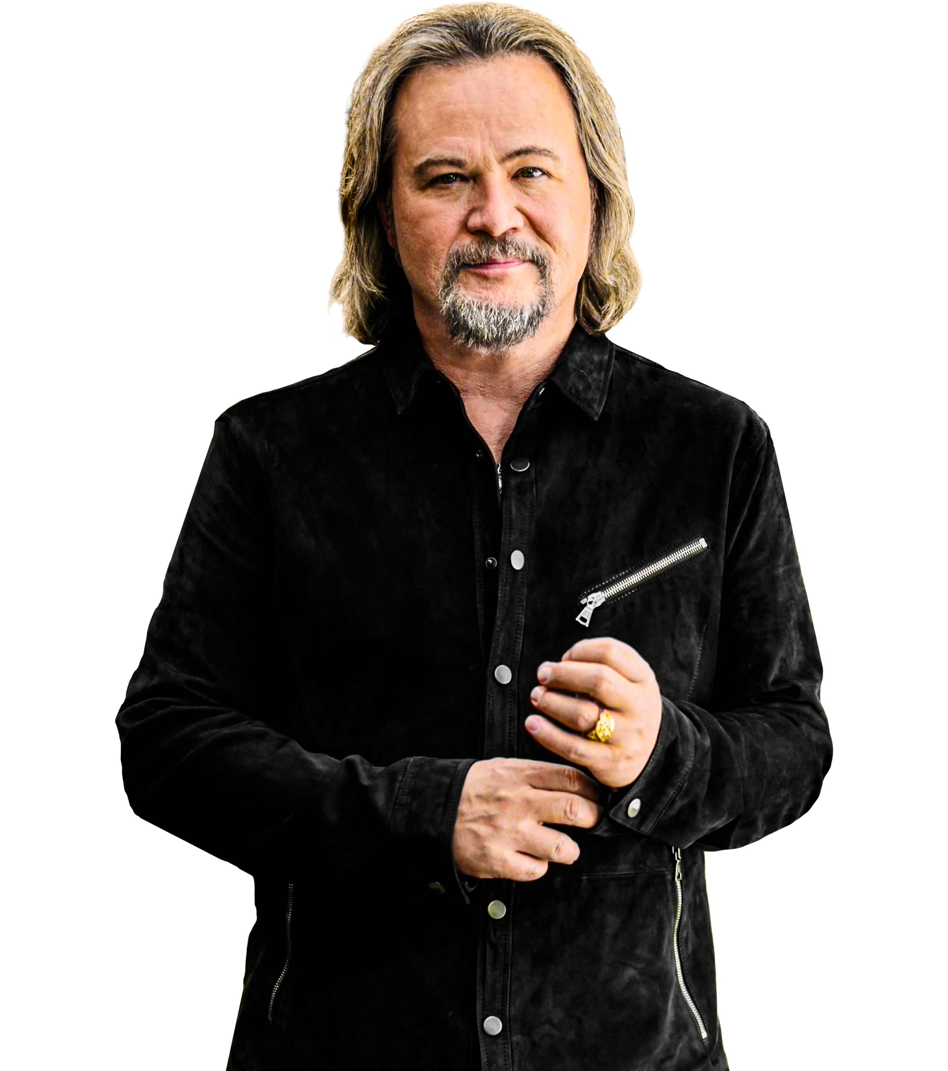 Cover image for Travis Tritt
