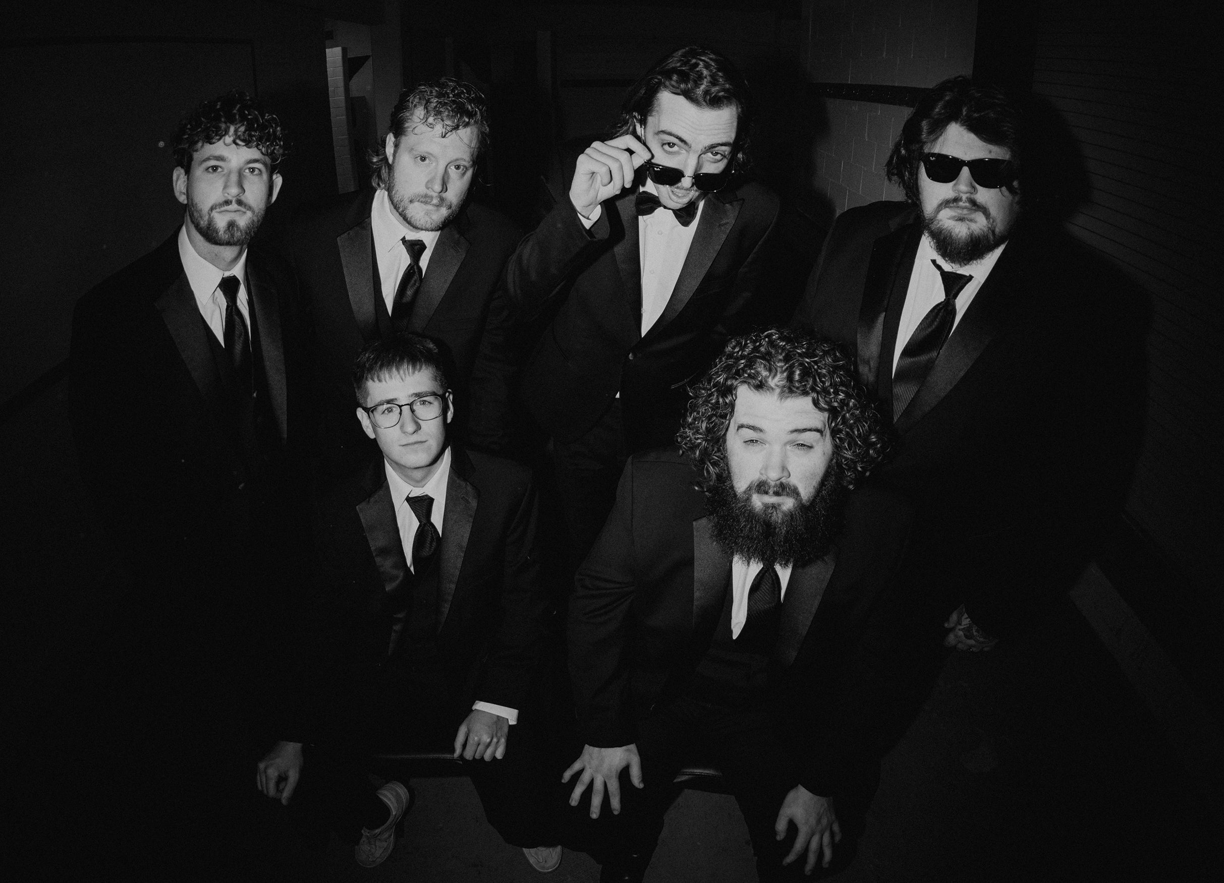 Cover image for Ole 60 - Off The Grid Tour