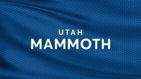 Cover image for Columbus Blue Jackets vs. Utah Mammoth