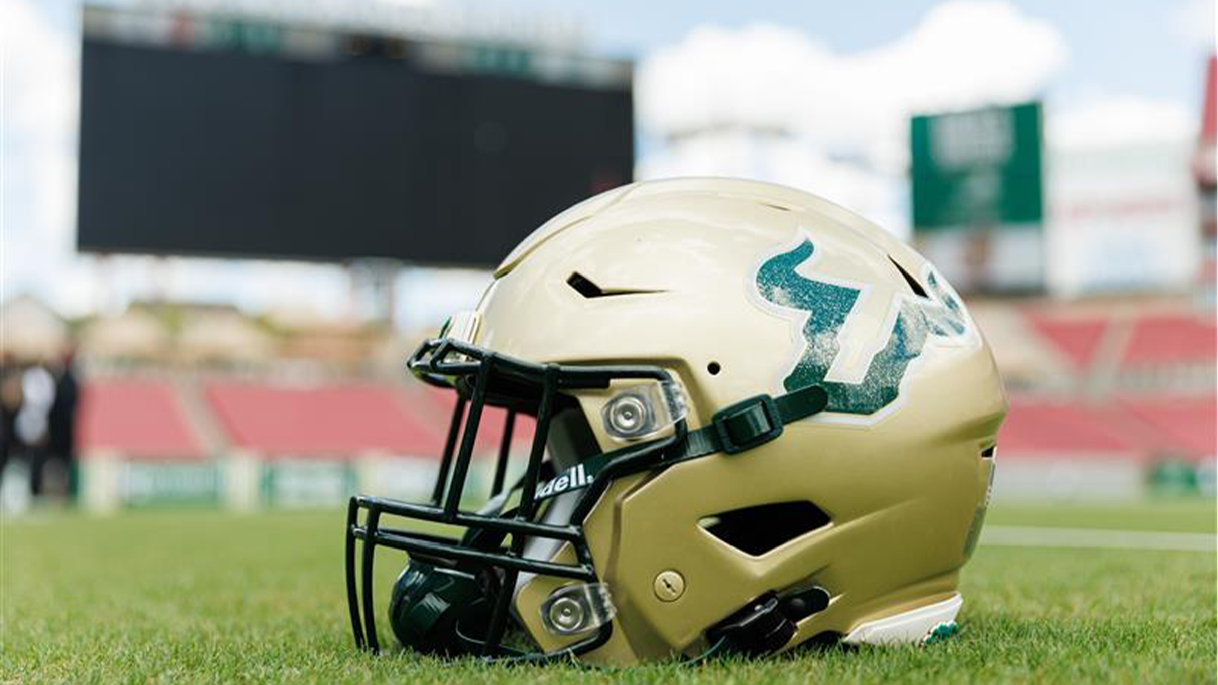 Cover image for South Florida Bulls Football vs. UAB Blazers Football