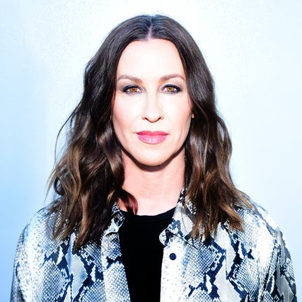 Alanis Morissette
