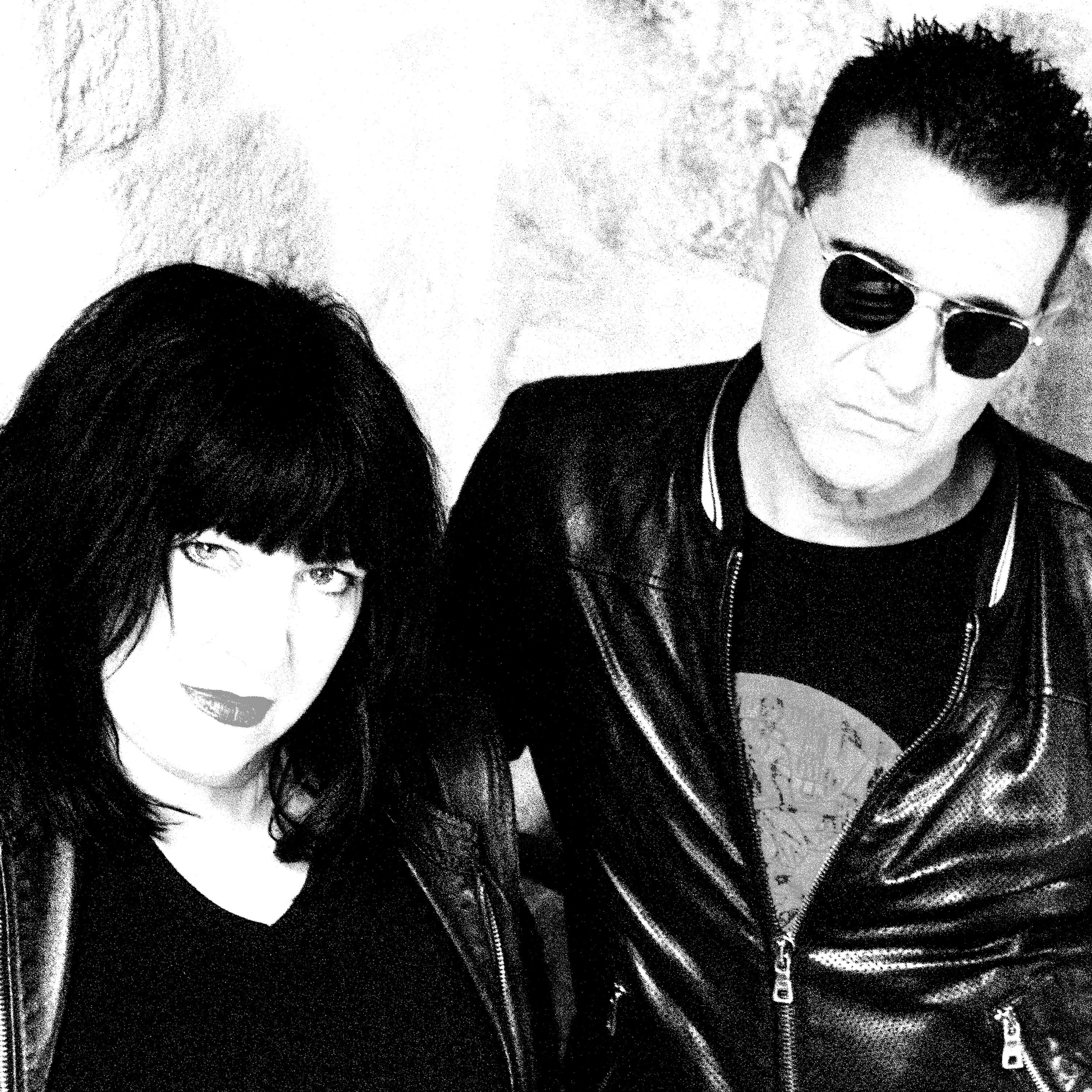 Cover image for Lydia Lunch & Marc Hurtado play SUICIDE/ Alan Vega