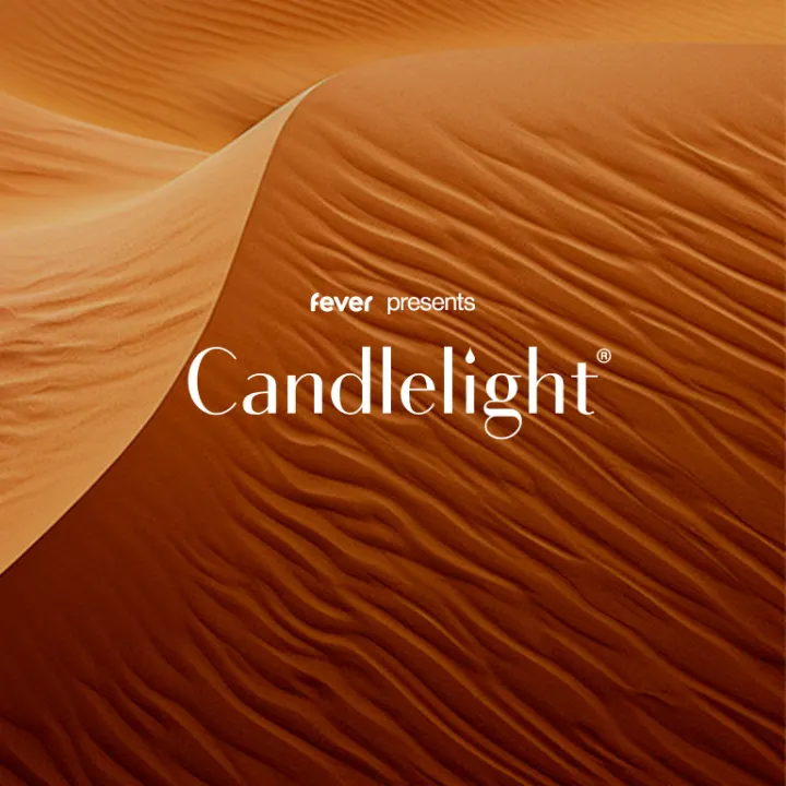 Cover image for Candlelight: The Best of Hans Zimmer