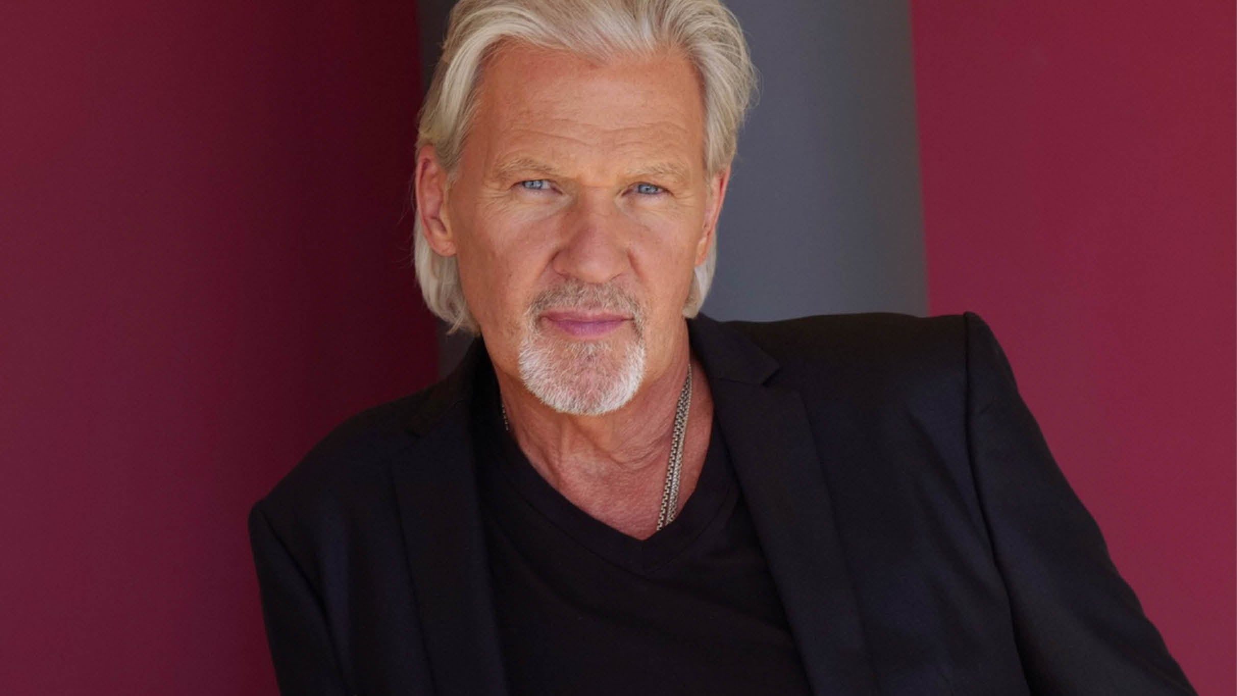 Cover image for Johnny Logan & The New Bis Band