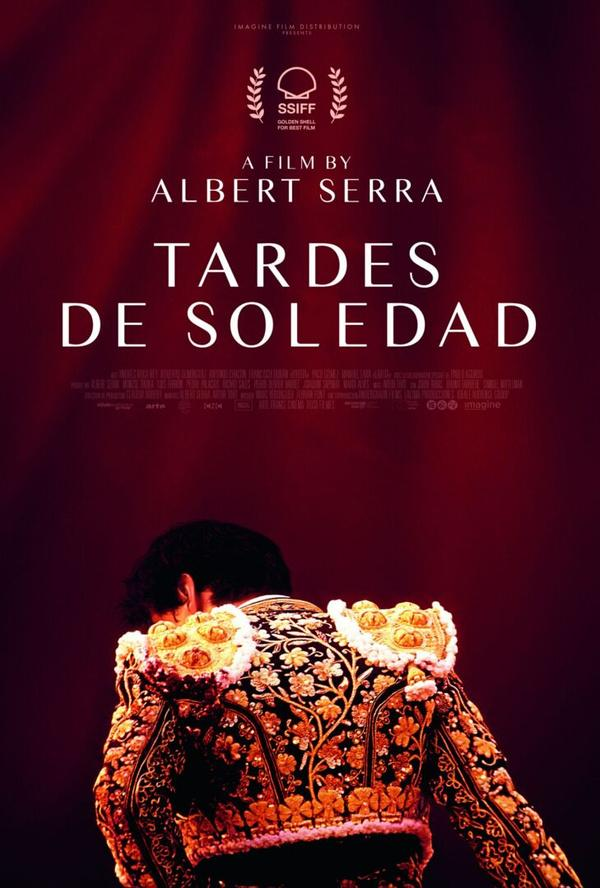 Tardes de Soledad