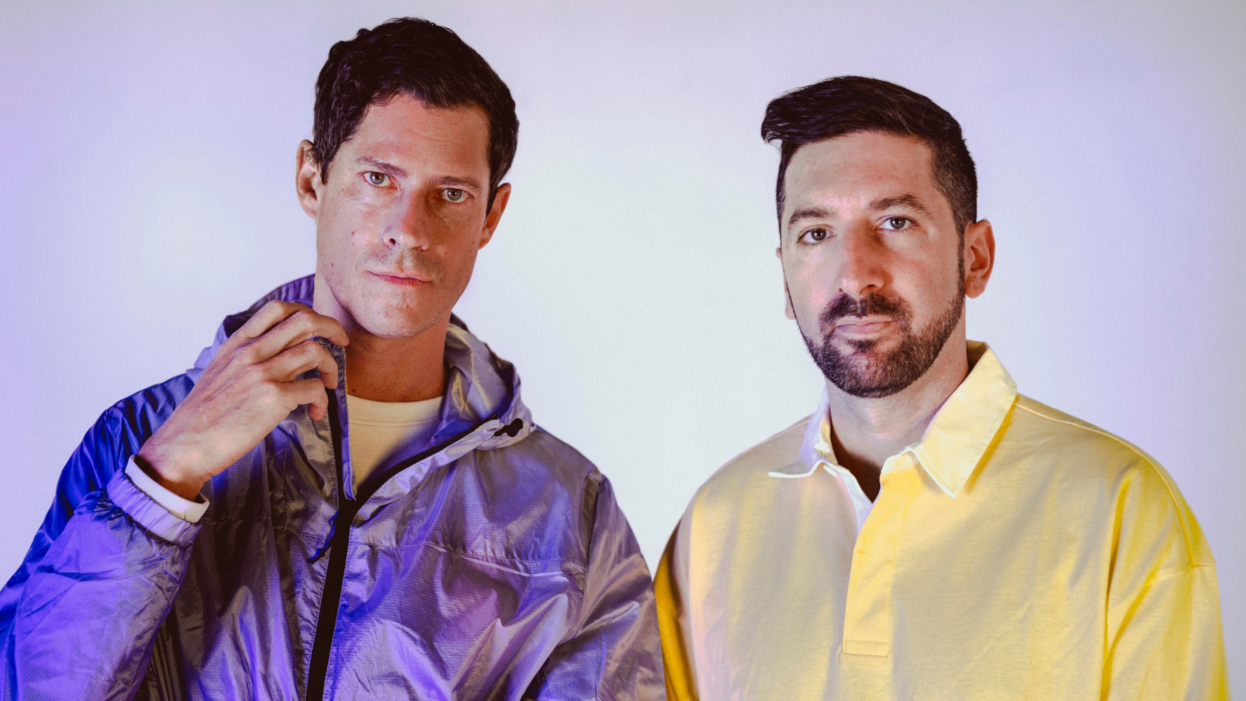 Cover image for Big Gigantic